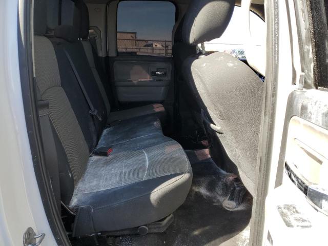 صورة رقم 10 من المزاد - 2012 DODGE RAM 1500 S مع VIN 1C6RD6GT7CS181905