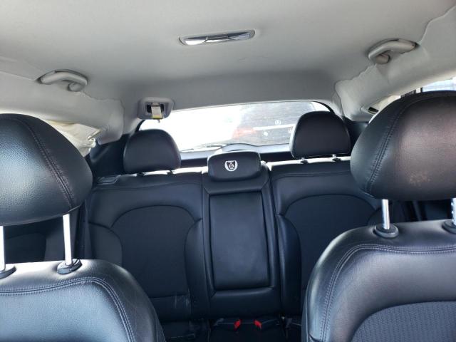 Photo 10 from auction – 2011 HYUNDAI TUCSON GLS with VIN KM8JUCAC4BU178150