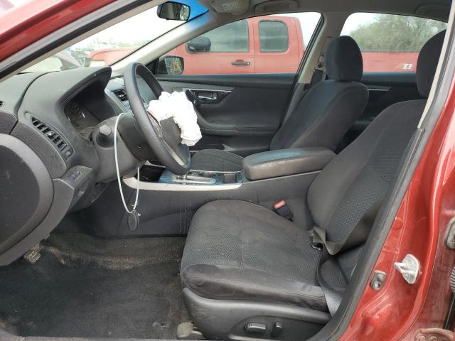 Photo 7 from auction – 2014 NISSAN ALTIMA 2.5 with VIN 1N4AL3AP5EC415156