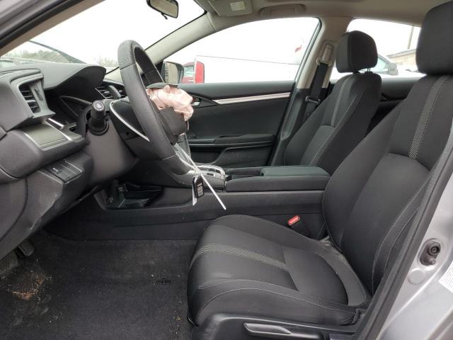 Photo 7 from auction – 2017 HONDA CIVIC EX with VIN 19XFC1F32HE022660