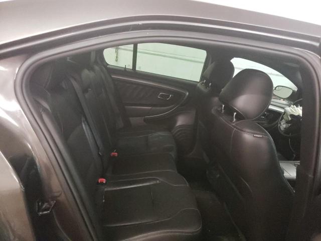 Photo 10 from auction – 2015 FORD TAURUS SEL with VIN 1FAHP2E80FG203114