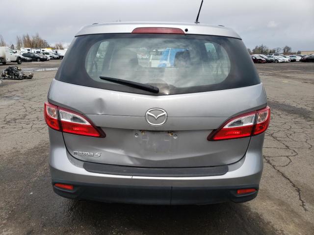 Photo 6 from auction – 2014 MAZDA 5 SPORT with VIN JM1CW2BL1E0178294