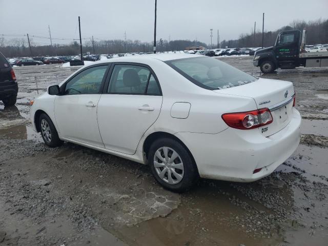 Photo 2 from auction – 2011 TOYOTA COROLLA LE with VIN 2T1BU4EE5BC739723