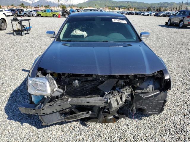 Photo 5 from auction – 2019 CHRYSLER 300 LIMITE with VIN 2C3CCAEG9KH585986