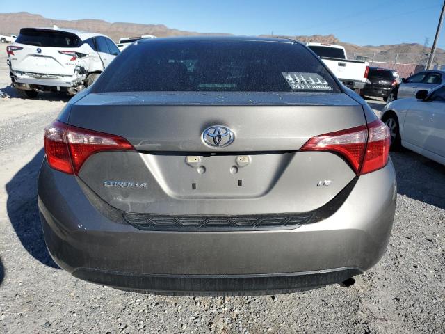 Photo 6 from auction – 2019 TOYOTA COROLLA L with VIN 5YFBURHEXKP876679