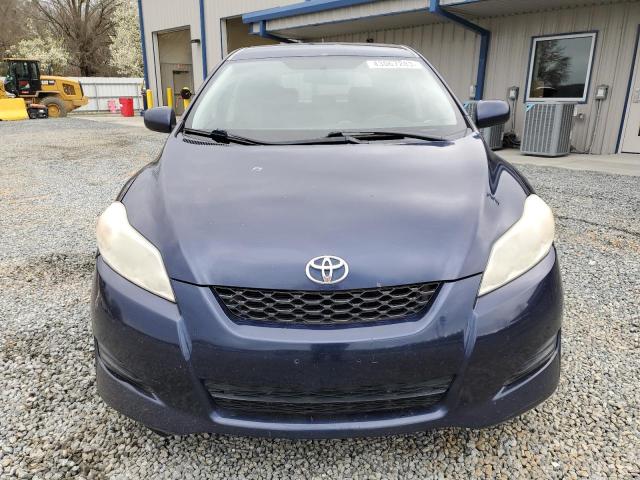 Photo 5 from auction – 2009 TOYOTA COROLLA MA with VIN 2T1KU40E99C072642
