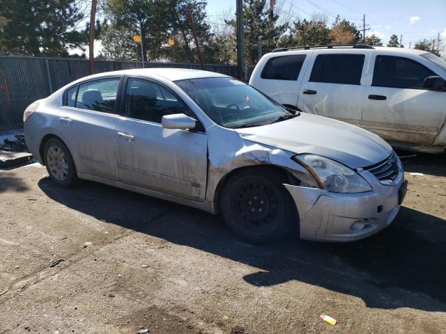 Photo 4 from auction – 2011 NISSAN ALTIMA BAS with VIN 1N4AL2AP8BC161531