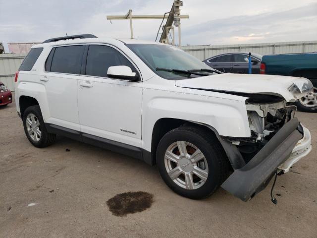 Photo 4 from auction – 2014 GMC TERRAIN SL with VIN 2GKALREK7E6123209