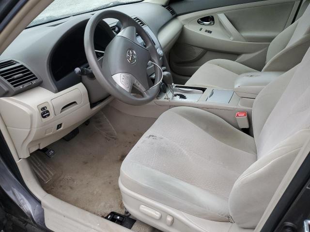 Zdjęcie 7 z aukcji – 2011 TOYOTA CAMRY BASE z VIN 4T4BF3EK9BR175718