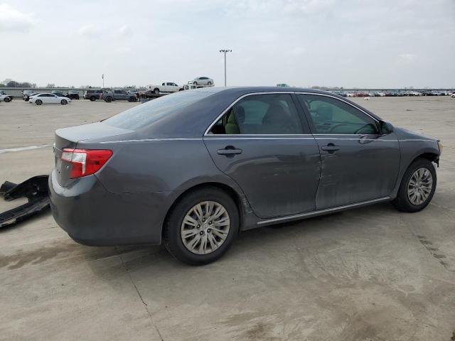 Photo 3 from auction – 2014 TOYOTA CAMRY L with VIN 4T4BF1FK9ER338486