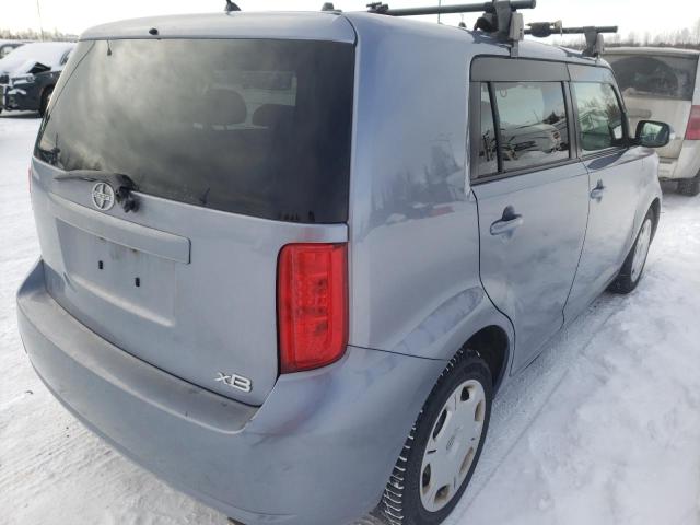 Photo 3 from auction – 2010 TOYOTA SCION XB with VIN JTLZE4FE2A1106047
