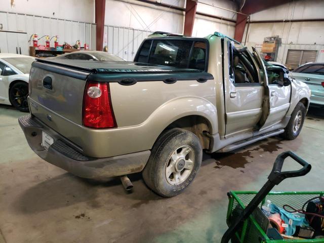 Photo 3 from auction – 2003 FORD EXPLORER S with VIN 1FMZU67E53UA70814