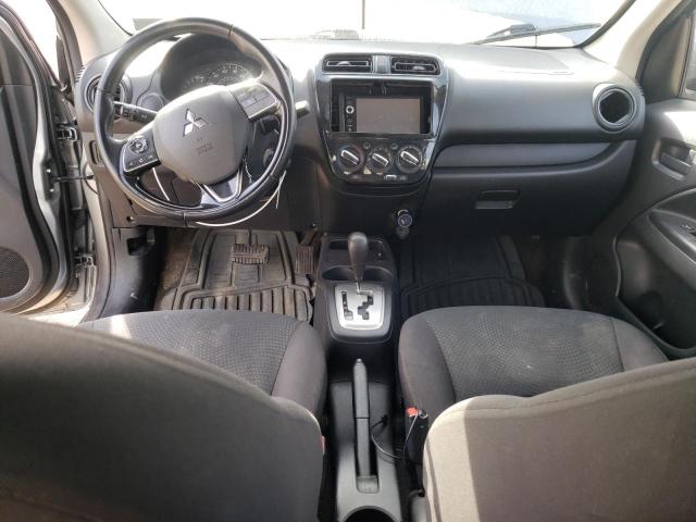 Photo 8 from auction – 2018 MITSUBISHI MIRAGE G4 with VIN ML32F3FJ4JHF15746