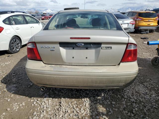 Photo 6 from auction – 2007 FORD FOCUS 4D with VIN 1FAFP34NX7W127963