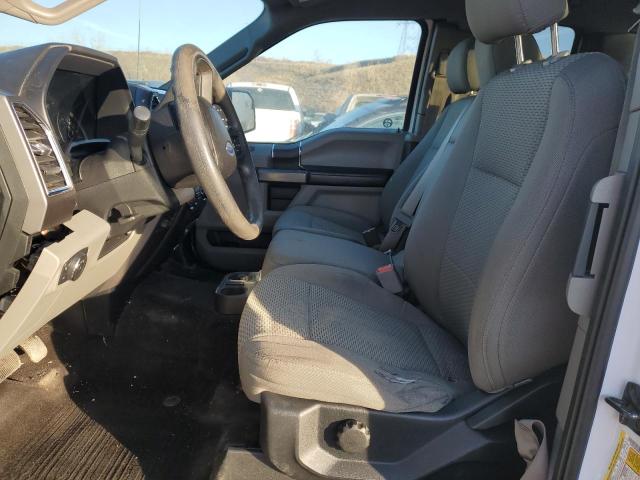 Photo 7 from auction – 2015 FORD F150 SUPER with VIN 1FTFX1EF4FFB51941