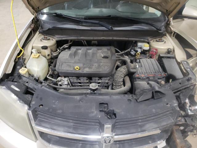 Photo 11 from auction – 2010 DODGE AVENGER R/ with VIN 1B3CC5FB2AN211779