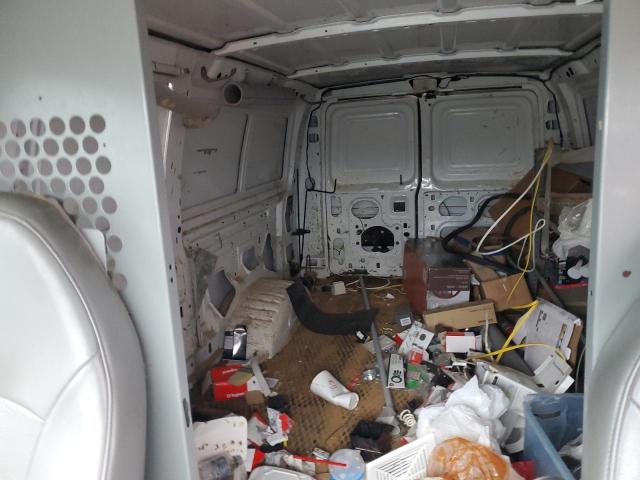 Photo 10 from auction – 2008 FORD ECONOLINE with VIN 1FTSE34L08DA29275