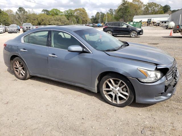 Photo 4 from auction – 2010 NISSAN MAXIMA S with VIN 1N4AA5AP2AC827773