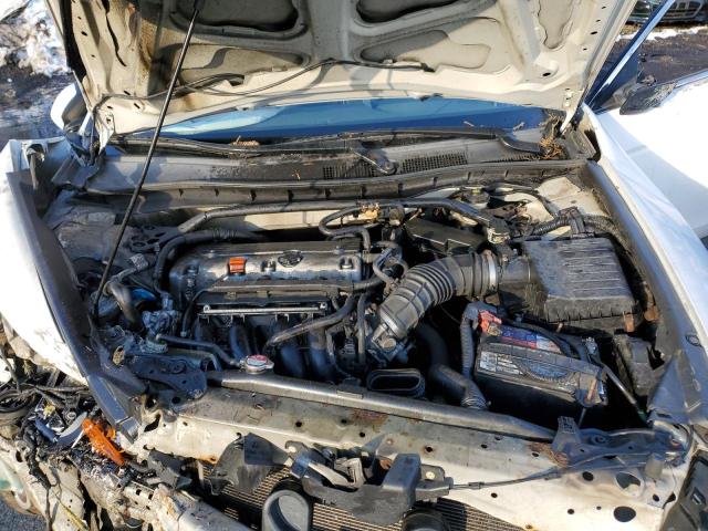 Photo 11 from auction – 2010 HONDA ACCORD EX with VIN 1HGCP2F70AA006743