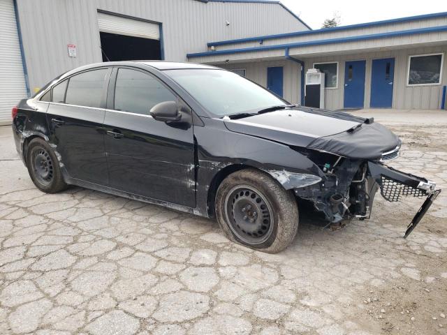 Photo 4 from auction – 2012 CHEVROLET CRUZE LS with VIN 1G1PC5SH9C7168097