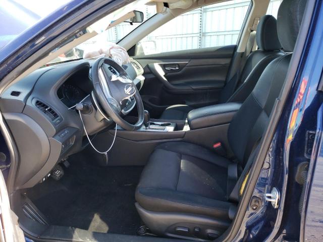Photo 7 from auction – 2017 NISSAN ALTIMA 2.5 with VIN 1N4AL3AP1HC273313