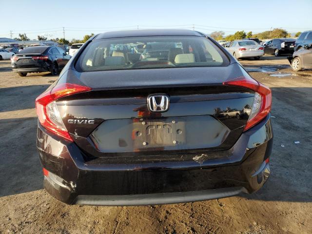 Photo 6 from auction – 2016 HONDA CIVIC LX with VIN 2HGFC2F59GH504389