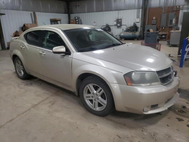 Photo 4 from auction – 2010 DODGE AVENGER R/ with VIN 1B3CC5FB2AN211779