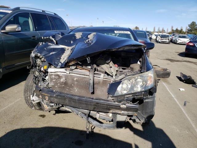 Photo 5 from auction – 2009 LEXUS ES 350 with VIN JTHBJ46G692310963