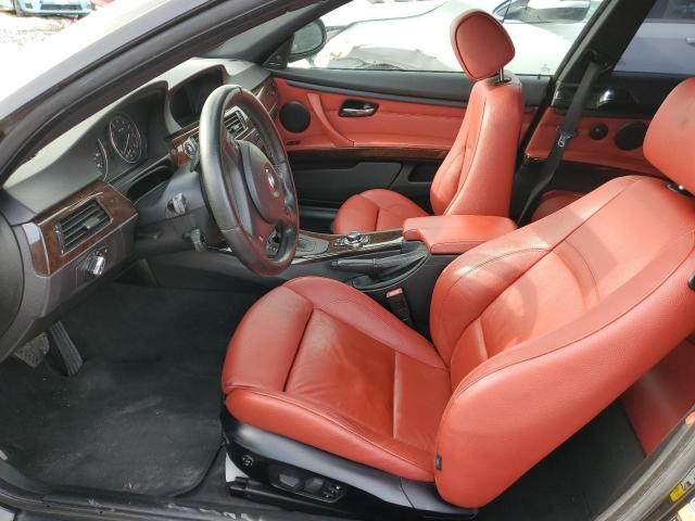 Photo 7 from auction – 2012 BMW 335 XI with VIN WBAKF9C57CE858959
