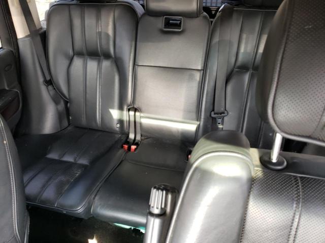 Photo 10 from auction – 2007 LAND ROVER RANGE ROVE with VIN SALMF15447A242529