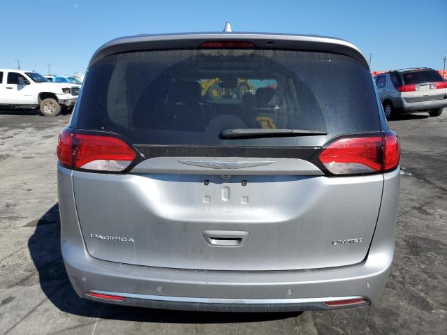صورة رقم 6 من المزاد - 2018 CHRYSLER PACIFICA L مع VIN 2C4RC1GG2JR106769