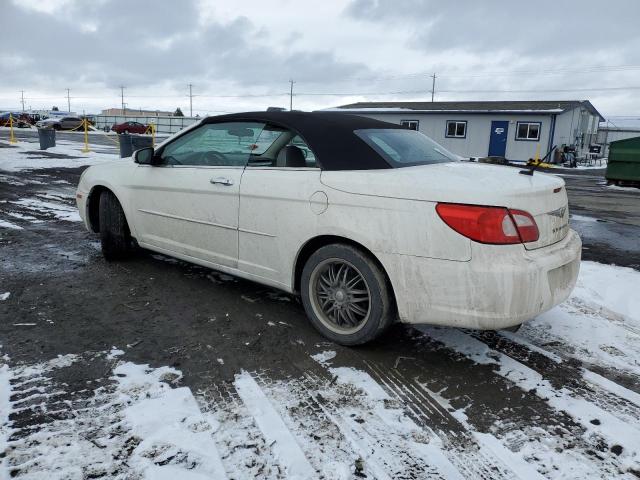 Photo 2 from auction – 2008 CHRYSLER SEBRING LI with VIN 1C3LC65M58N251845