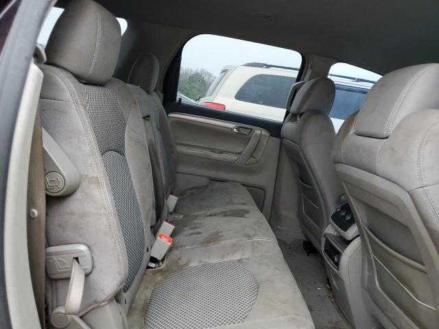 Photo 11 from auction – 2008 SATURN OUTLOOK XE with VIN 5GZER13798J163079