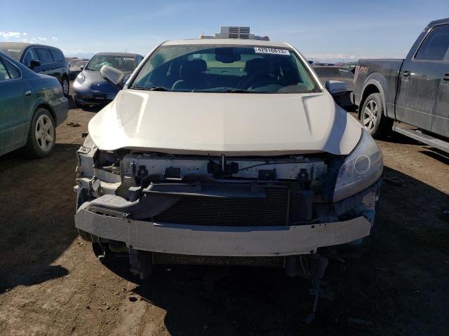 Photo 5 from auction – 2014 CHEVROLET MALIBU LTZ with VIN 1G11H5SL6EF124434