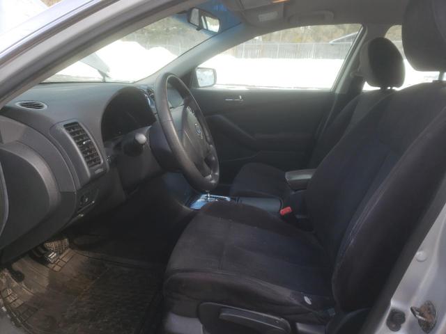 Photo 7 from auction – 2010 NISSAN ALTIMA BAS with VIN 1N4AL2AP8AC119665