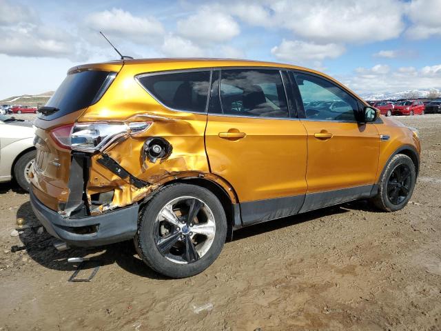 Photo 3 from auction – 2016 FORD ESCAPE SE with VIN 1FMCU9G9XGUA54284