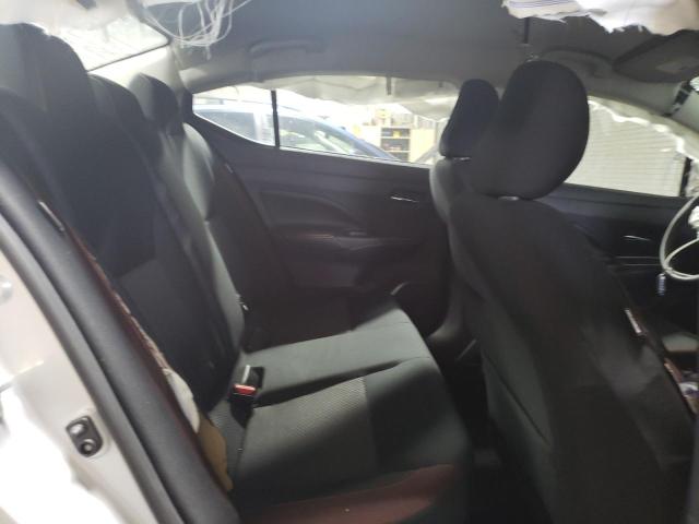 Photo 10 from auction – 2020 NISSAN VERSA SR with VIN 3N1CN8FV9LL804369
