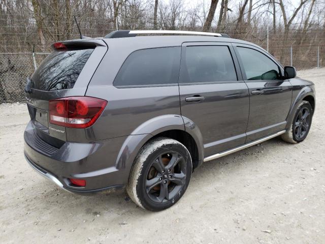 Photo 3 from auction – 2020 DODGE JOURNEY CR with VIN 3C4PDCGB9LT187967