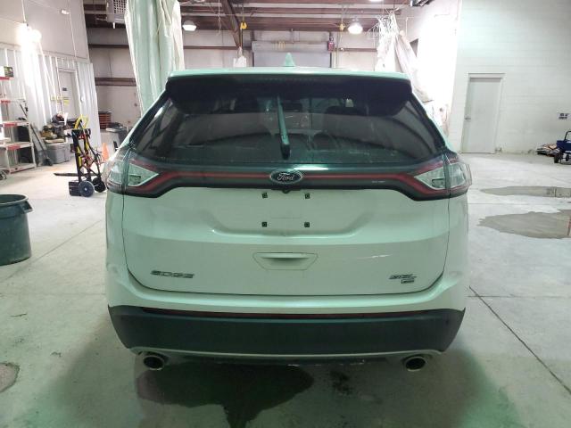 Photo 6 from auction – 2016 FORD EDGE SEL with VIN 2FMPK4J81GBB68321