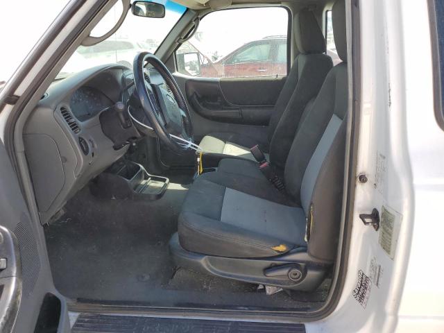 Photo 7 from auction – 2011 FORD RANGER SUP with VIN 1FTKR1ED8BPA18837