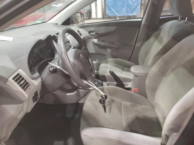 Photo 7 from auction – 2010 TOYOTA COROLLA BA with VIN 2T1BU4EE2AC398926