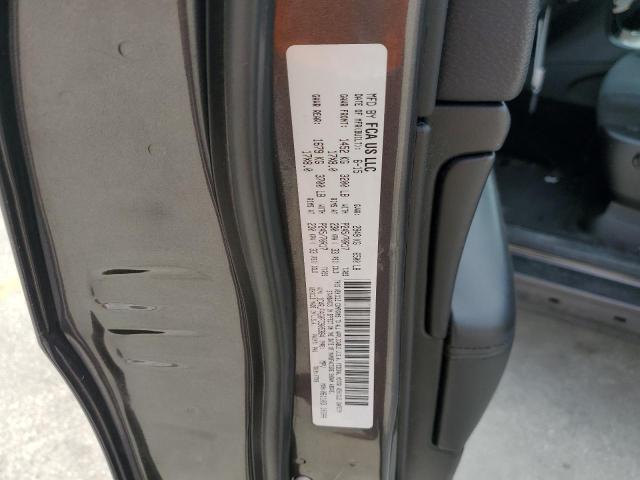Photo 14 from auction – 2015 JEEP GRAND CHER with VIN 1C4RJFAG0FC905364