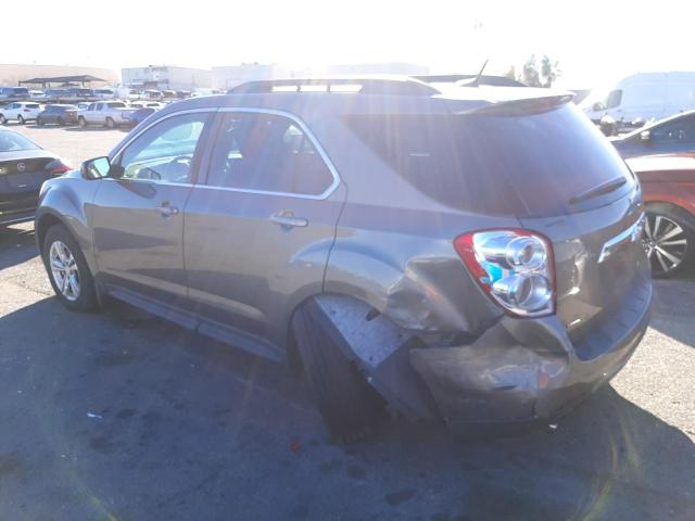 Photo 2 from auction – 2012 CHEVROLET EQUINOX LT with VIN 2GNFLEE5XC6374251
