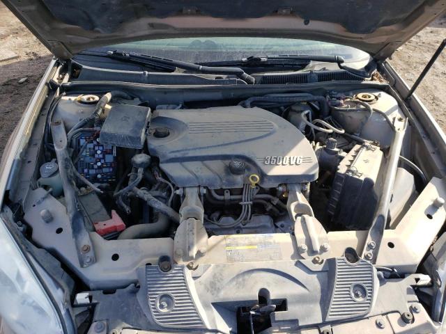 Photo 11 from auction – 2007 CHEVROLET IMPALA LT with VIN 2G1WT58K779182907