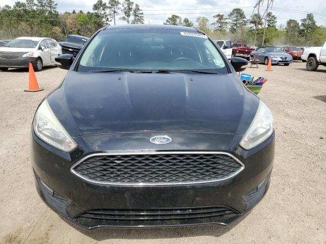 Photo 5 from auction – 2016 FORD FOCUS SE with VIN 1FADP3F21GL224142
