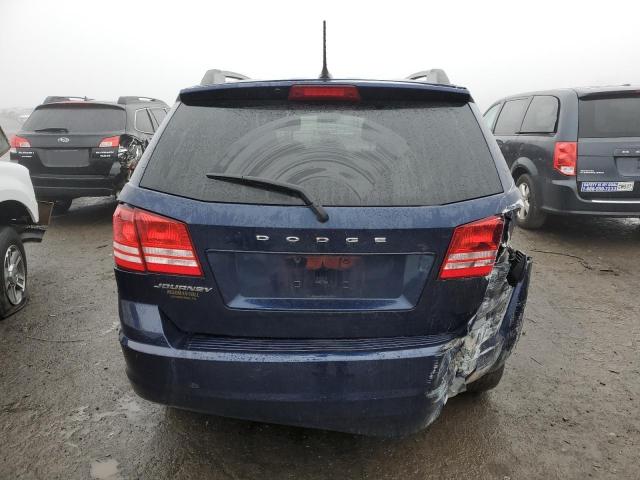 Photo 6 from auction – 2018 DODGE JOURNEY SE with VIN 3C4PDCAB9JT294345