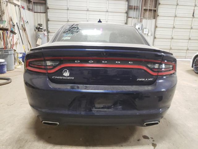 Photo 6 from auction – 2015 DODGE CHARGER SX with VIN 2C3CDXHG3FH928423