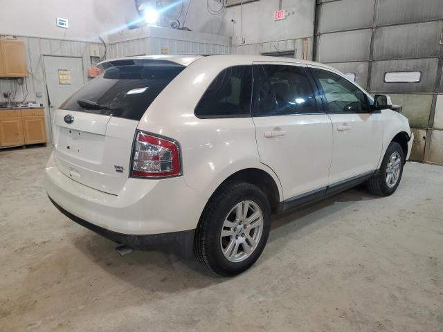 Photo 3 from auction – 2008 FORD EDGE SEL with VIN 2FMDK48CX8BA45244