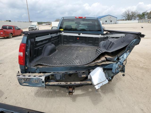 Photo 6 from auction – 2008 CHEVROLET silverado with VIN 1GCEK140X8Z250899