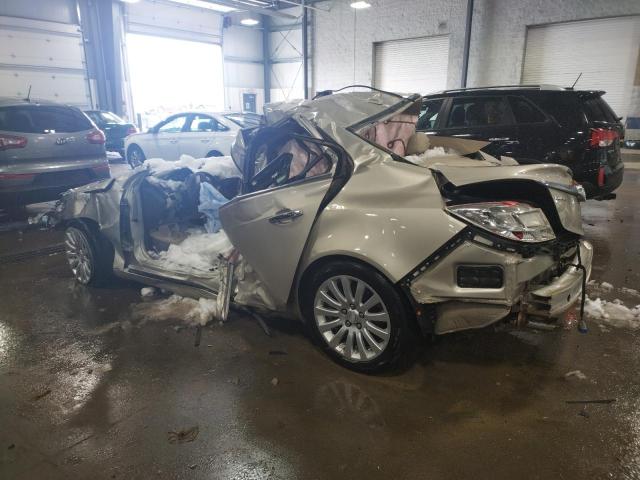 Photo 2 from auction – 2013 BUICK REGAL PREM with VIN 2G4GS5EV4D9185235